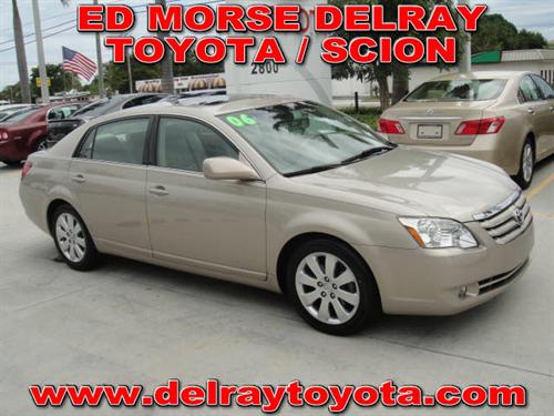 Toyota Avalon XLS Other