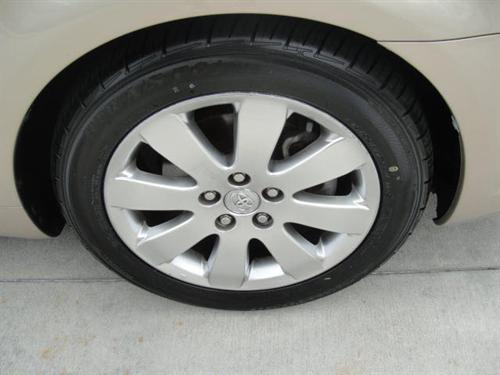 Toyota Avalon 2006 photo 1