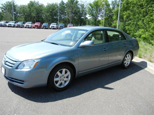 Toyota Avalon 2006 photo 1