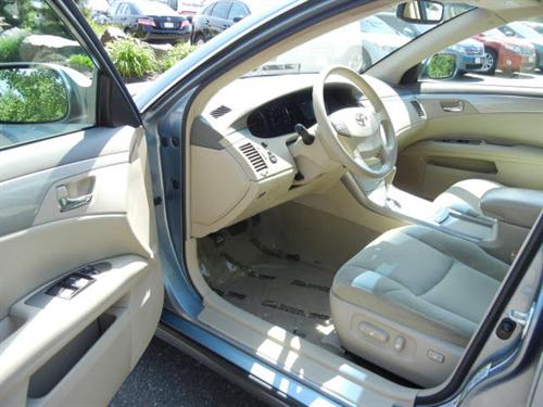 Toyota Avalon 2006 photo 2