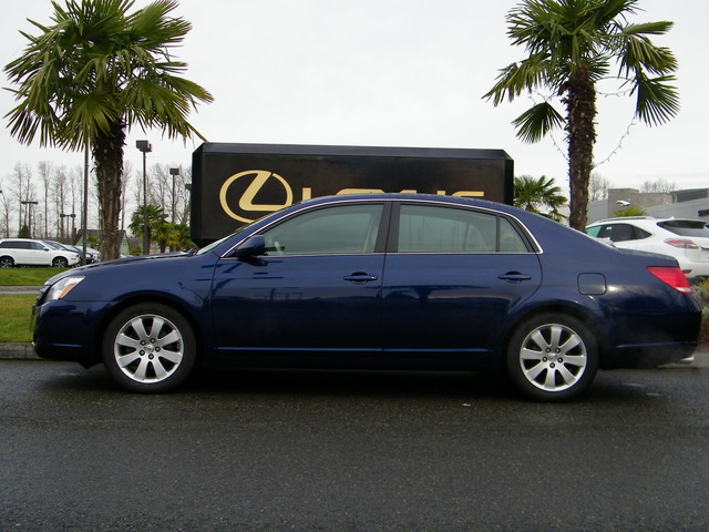 Toyota Avalon 2006 photo 1