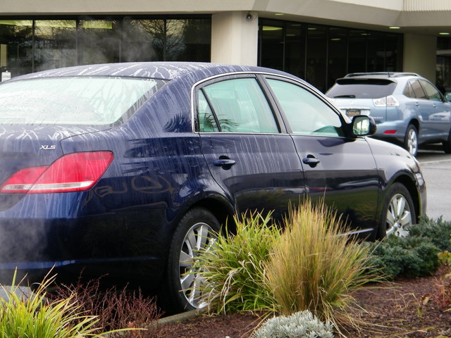 Toyota Avalon 2006 photo 4