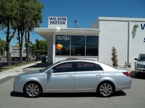 Toyota Avalon 3.5 Other