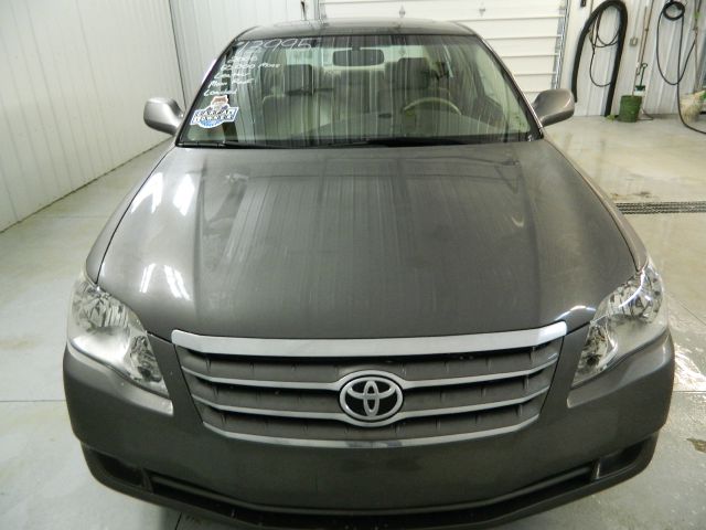 Toyota Avalon 2006 photo 4