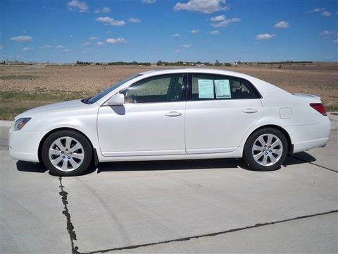 Toyota Avalon 2006 photo 1