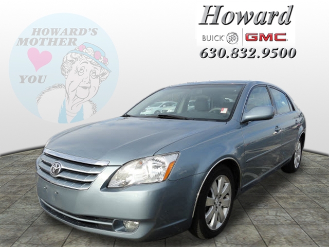 Toyota Avalon Gxefree 3 Month Warranty Unspecified