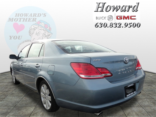 Toyota Avalon 2006 photo 1