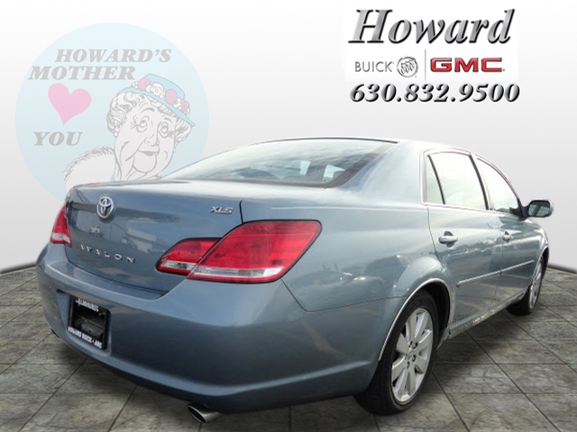 Toyota Avalon 2006 photo 2