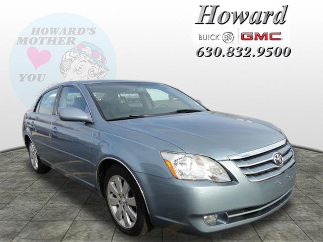 Toyota Avalon 2006 photo 3