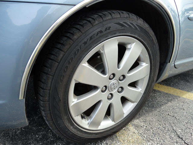 Toyota Avalon 2006 photo 4