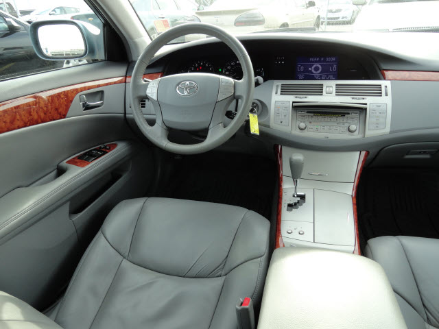 Toyota Avalon 2006 photo 5
