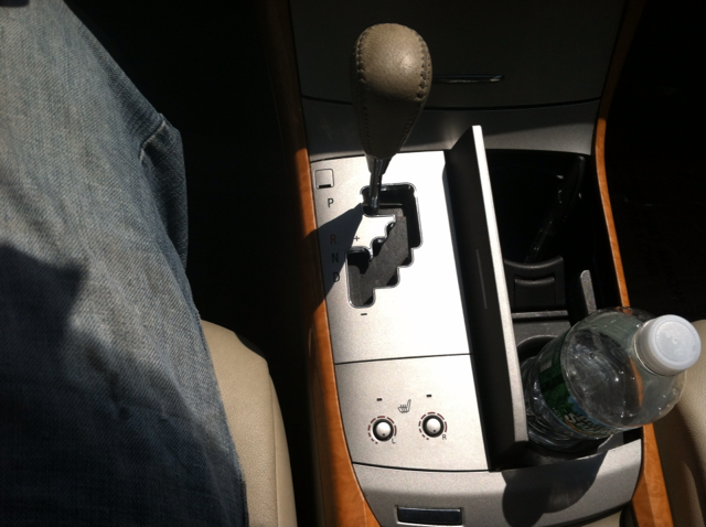 Toyota Avalon 2006 photo 3