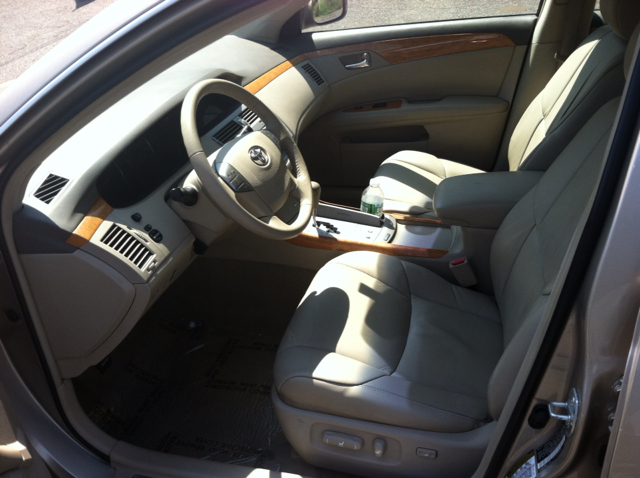 Toyota Avalon 2006 photo 5