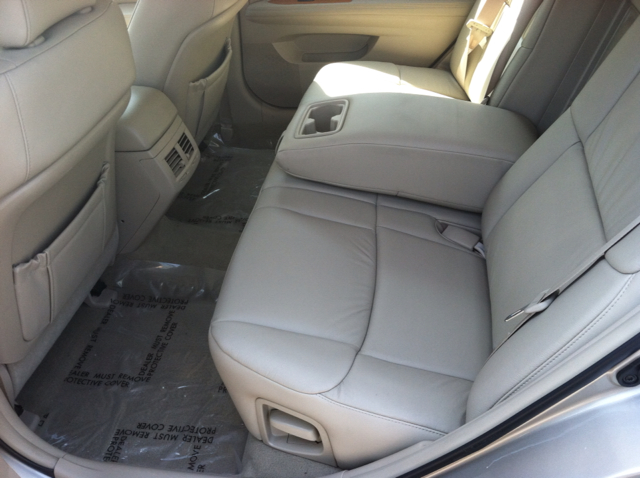 Toyota Avalon 2006 photo 6