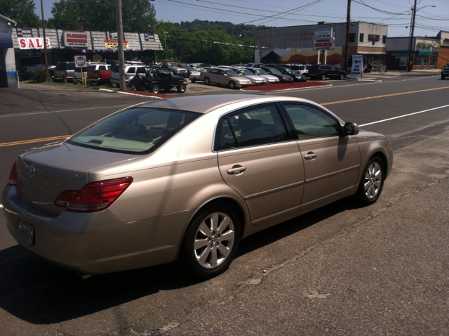 Toyota Avalon 2006 photo 7