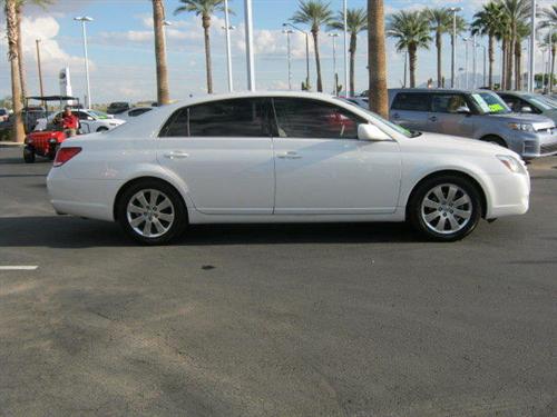 Toyota Avalon 2006 photo 3
