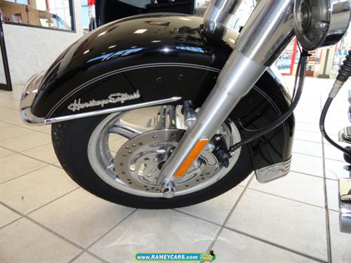 Toyota Avalon 2006 photo 4