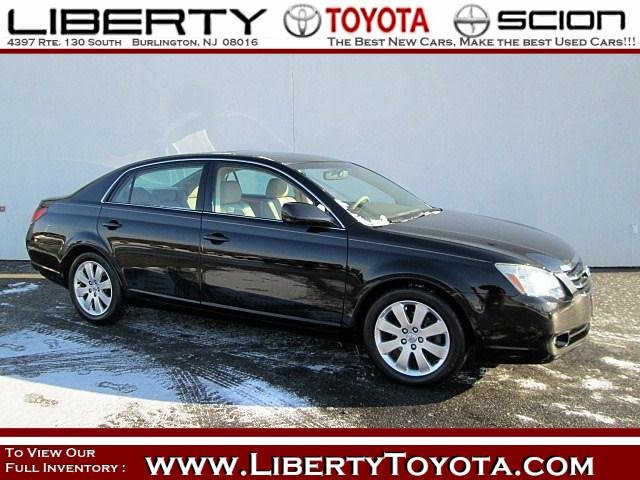 Toyota Avalon Gxefree 3 Month Warranty Unspecified