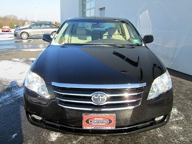 Toyota Avalon 2006 photo 1