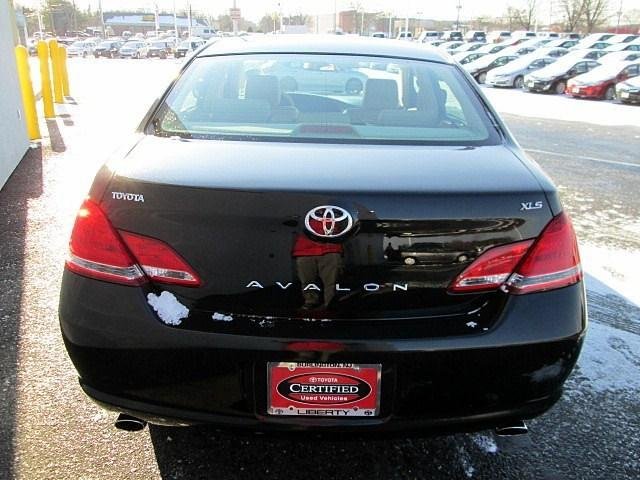 Toyota Avalon 2006 photo 3