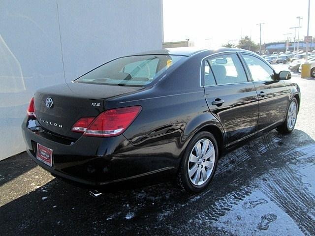 Toyota Avalon 2006 photo 4