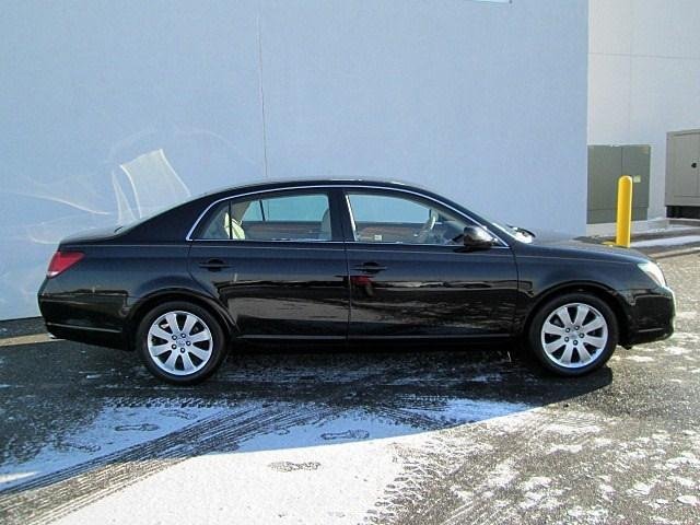 Toyota Avalon 2006 photo 5