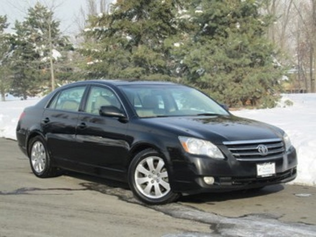 Toyota Avalon Gxefree 3 Month Warranty Unspecified