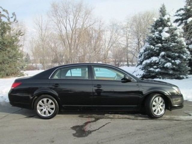 Toyota Avalon 2006 photo 4