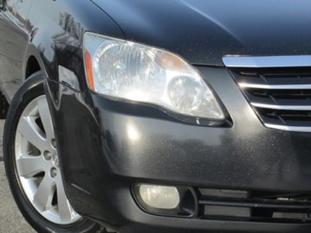 Toyota Avalon 2006 photo 5