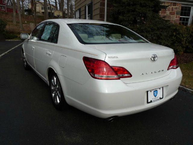 Toyota Avalon 2006 photo 4