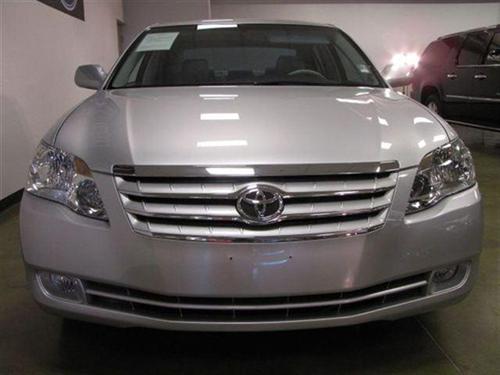 Toyota Avalon 2006 photo 1