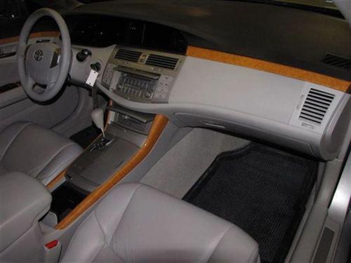 Toyota Avalon 2006 photo 4