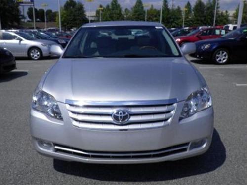 Toyota Avalon SLT 25 Other