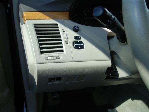 Toyota Avalon 2006 photo 1