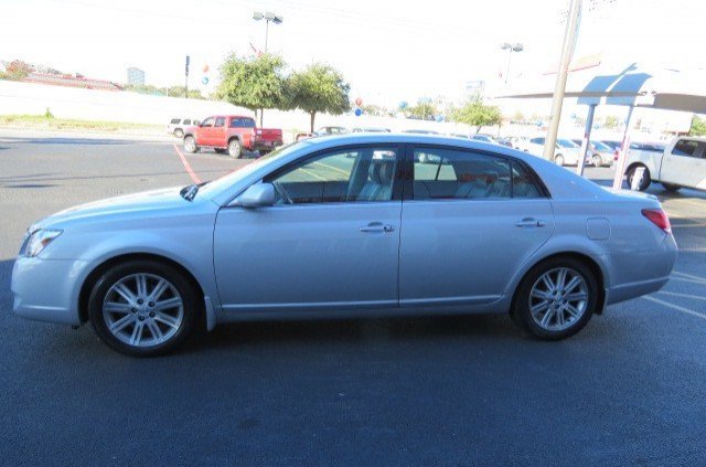 Toyota Avalon 2006 photo 3