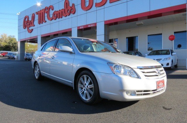 Toyota Avalon SLT 25 Unspecified