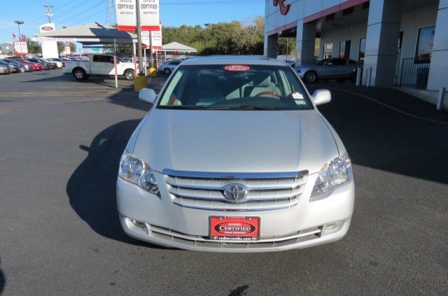 Toyota Avalon 2006 photo 1