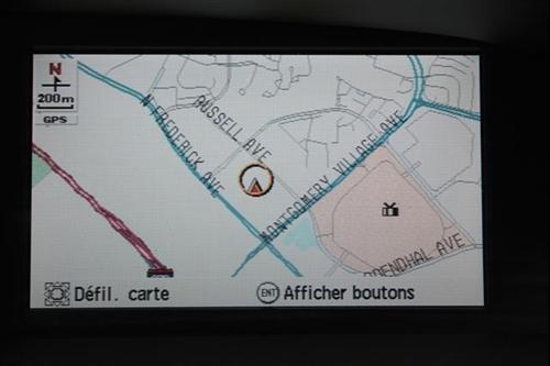 Toyota Avalon 2006 photo 1