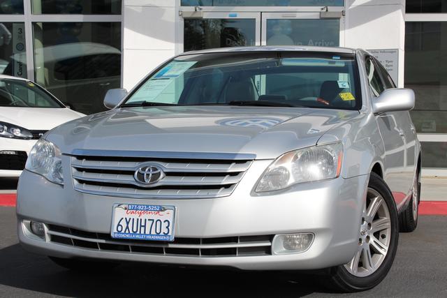 Toyota Avalon Gxefree 3 Month Warranty Unspecified