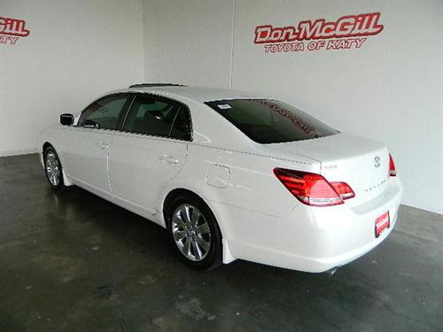 Toyota Avalon 2006 photo 3