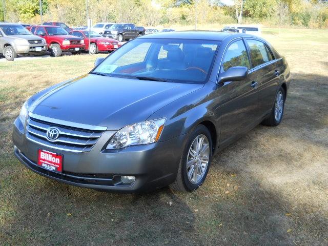 Toyota Avalon 2006 photo 1