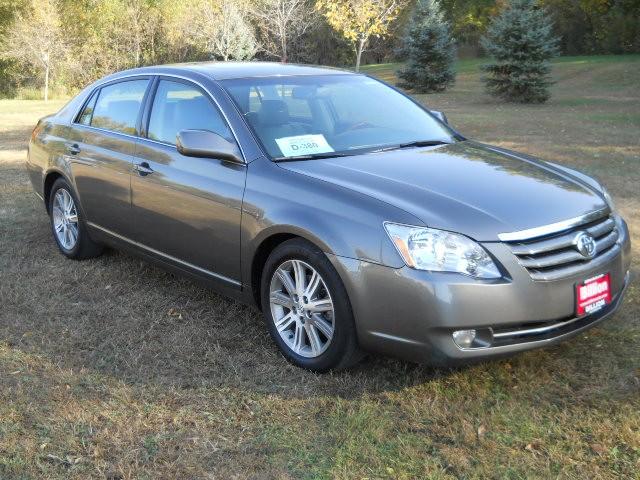 Toyota Avalon 2006 photo 3