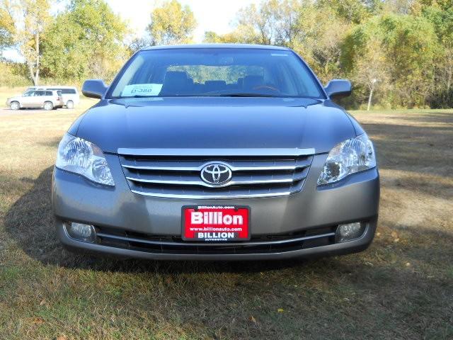 Toyota Avalon 2006 photo 4