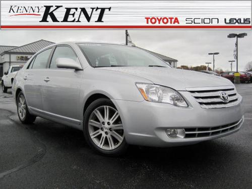 Toyota Avalon Unknown Other