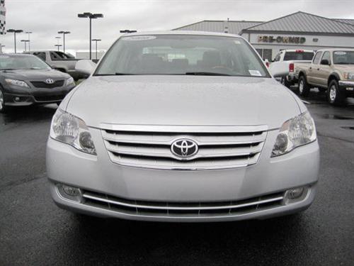 Toyota Avalon 2006 photo 1
