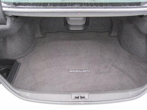 Toyota Avalon 2006 photo 5