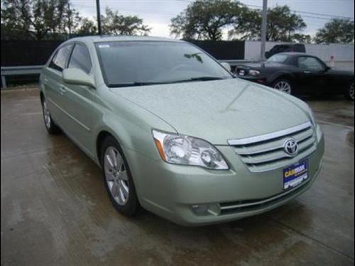 Toyota Avalon XLS Other
