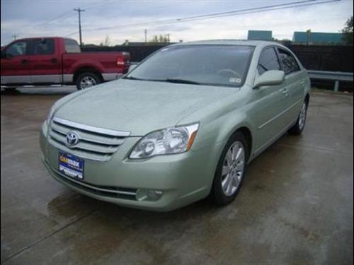 Toyota Avalon 2006 photo 2