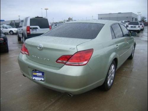 Toyota Avalon 2006 photo 3