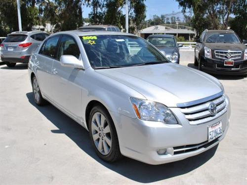 Toyota Avalon 2006 photo 1